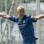 foto fcu craiova a debutat in liga 3 cu noul haaland pe teren si blanuta titular 68b44f7173df6