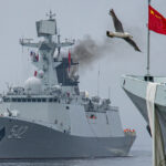 foto joint sea 2025 china si rusia au inceput exercitiile navale comune in marea japoniei 688f1243c35dd