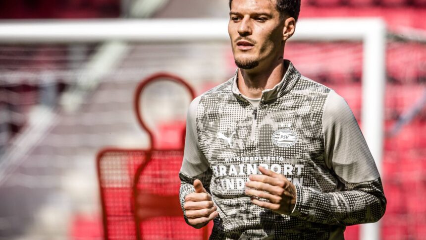 foto meciurile carierei si premiera pentru dennis man psv in urna a treia din champions league 689c947288dd2