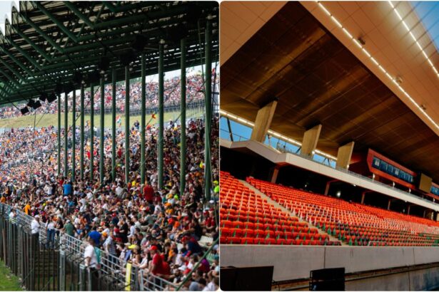 foto mina de aur a ungariei o lectie pentru romania hungaroring a fost renovat in timp record si produce anual miliarde de forinti 68997d6f5979e
