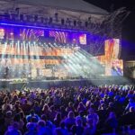 foto o noua pagina in istoria festivalului national de muzica usoara mamaia un regal muzical in prima zi 68aabed887517