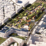 foto primarul capitalei anunta un amplu proiect de regenerare urbana in zona garii de nord cum ar putea arata acesta 68a4e747f3adc