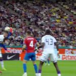 foto si video cum a aparut victima lui ngezana dupa ce a primit o tibie in fata din partea fundasului de la fcsb m a lovit din plin 68ac6a17d5b37