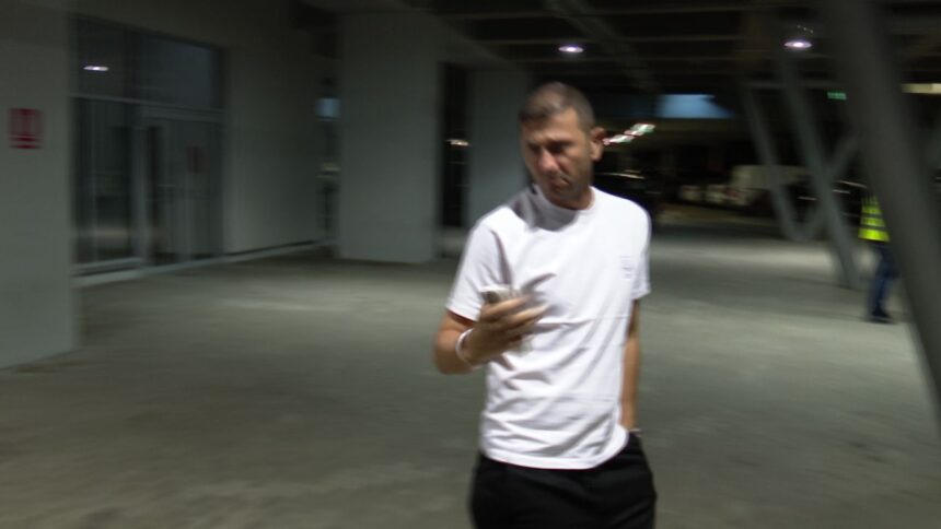 foto si video iesire rara a lui claudiu raducanu fostul atacant a numit cel mai bun antrenor din superliga ma bucur pentru el a demonstrat din nou82 6899ab2398b38