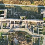foto tezaur descoperit de arheologi la cetatea histria monede antice si bijuterii din metale pretioase din perioada romana au fost scoase la lumina 68a9c9780c428