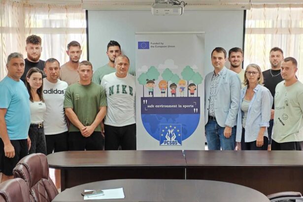 foto universitatea ovidius din constanta partener in proiectul european pentru protectia copilului in sport pcsos 68a860455fef3