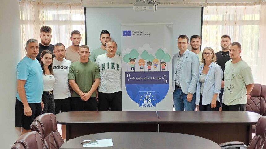 foto universitatea ovidius din constanta partener in proiectul european pentru protectia copilului in sport pcsos 68a860455fef3
