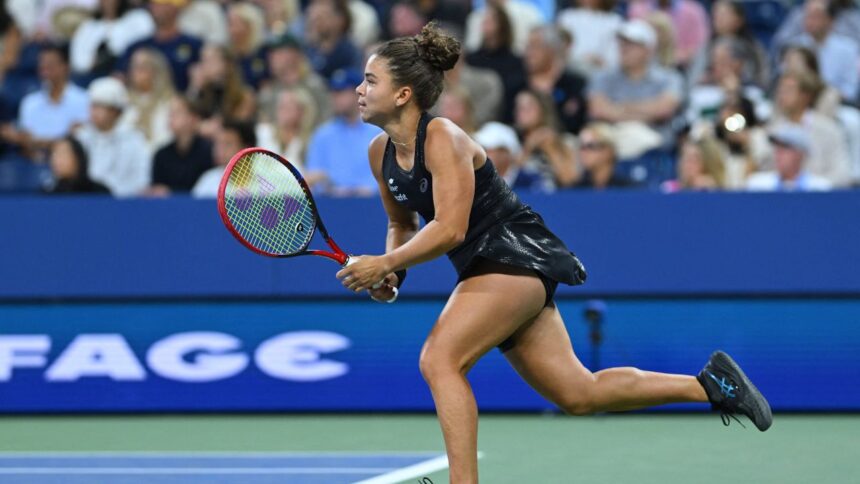 foto us open 2025 ce i a facut italianca jasmine paolini fotografului care a surprins o in ipostaza imposibila 68b03b4eb2c3c