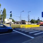 foto video o noua trecere de pietoni pe soseaua mangaliei din constanta iata unde este amplasata 689c49b03097c