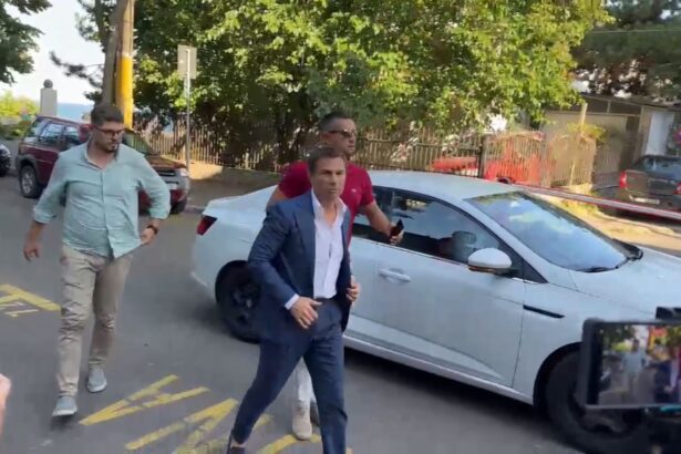 foto video primarul mangaliei cristian radu audiat la dna constanta intr un nou dosar de coruptie anchetatorii vizeaza o mita de 600 000 de euro 68a5f4e810942