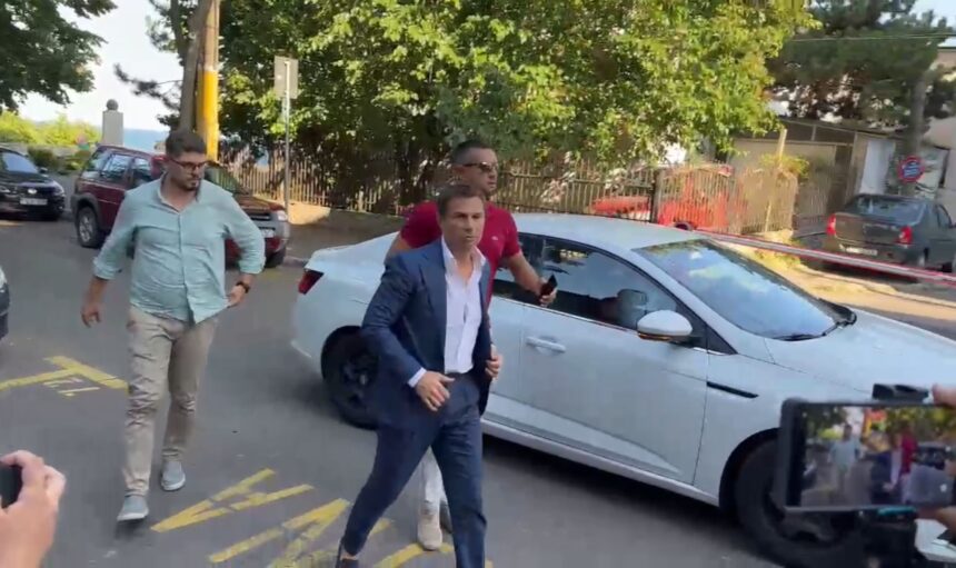 foto video primarul mangaliei cristian radu audiat la dna constanta intr un nou dosar de coruptie anchetatorii vizeaza o mita de 600 000 de euro 68a5f4e810942