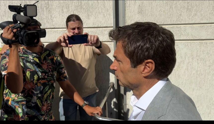 foto video radu cristian primarul mangaliei emotii mari afla daca merge in arest dna constanta aduce acuzatii grele 645 000 de euro mita terenuri si haine de lux 68aebef346833