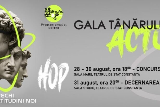 gala tanarului actor hop 2025 incepe azi la teatrul de stat constanta 68b0f11f92ae7