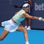 galerie foto adversarele romancelor in primul tur al us open 2025 doar sorana cirstea a avut noroc 68a82116429d0