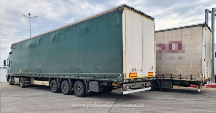 galerie foto bunuri contrafacute de peste 1 milion de euro descoperite de politistii de frontiera din garda de coasta 68ac400b54a36