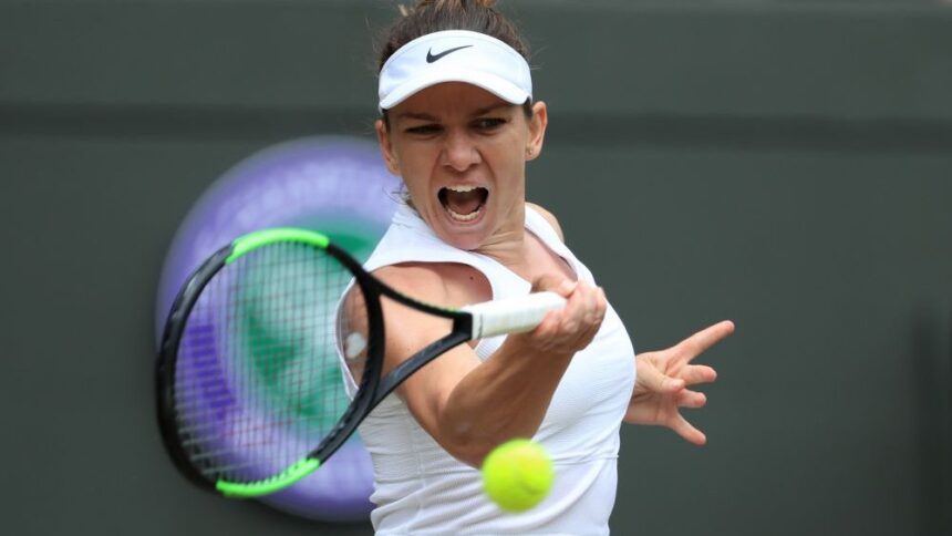 galerie foto campionii romani de la wimbledon halep si tecau si au anuntat participarea la editia 2026 a turneului londonez 689352ed0efdd