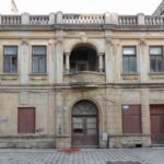 galerie foto casa virgil mormoceanu din zona peninsulara isi recapata stralucirea de altadata din ruina la restaurare 68a42404d4313