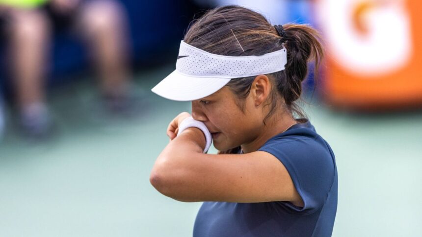 galerie foto ce diferenta mai face inca un antrenor emma raducanu a angajat din fosta echipa a lui rafael nadal 6891ec5f130fc