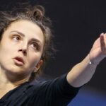 galerie foto ce rezultat a facut jaqueline cristian la monterrey impotriva jucatoarei bantuite de emma raducanu 68a4ab262b0ce