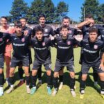 galerie foto cu fundas central de 15 ani integralist cs dinamo a obtinut prima victorie din liga 2 ayan anghel este din tulcea orasul unde fotbalul a murit 68972ece9aa80
