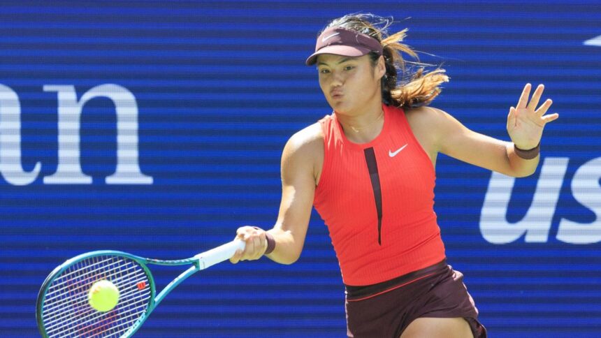 galerie foto face bani respirand averea emmei raducanu a atins o borna imensa in timpul us open 2025 68ac38c346a9a