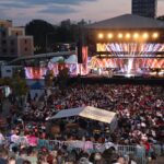 galerie foto festivalul national de muzica usoara mamaia 2025 seara a doua 68abab9068fdd