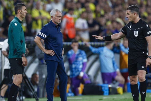galerie foto istvan kovacs faza cum rar se vede in champions league nici jose mourinho n a inteles decizie scandaloasa 689b8ccaeb241