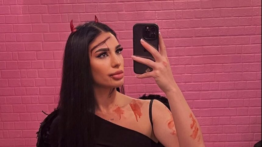 galerie foto loredana marin se lasa de box promisiuni goale imi iau ramas bun de la visul meu 68ae9c7bba38c