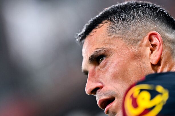 galerie foto nicolae stanciu a debutat in serie a la genoa nota primita in italia dupa 87 de minute pe teren 68aa10de51427