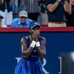galerie foto noua serena williams a aparut a castigat finala de la montreal la cateva ore dupa ce a iesit din spital ce i s a intamplat 68963530d52a1