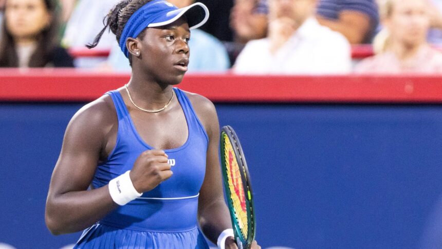 galerie foto o idolatrizeaza pe serena si da ora exacta in wta la montreal victoria mboko a impuscat si romance in 2025 6891d03549927