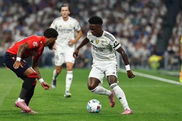galerie foto real madrid debut chinuit de sezon in la liga 68a5621881f54