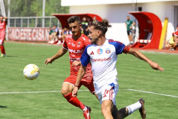 galerie foto rezultatele primei etape din liga 2 cum a debutat steaua in noul sezon 688ded4909286