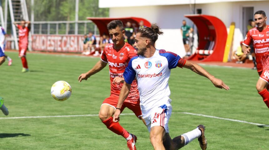 galerie foto rezultatele primei etape din liga 2 cum a debutat steaua in noul sezon 688ded4909286