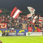 galerie foto stadionul plin la clinceni fanii lui dinamo au luat cu asalt micuta arena de langa bucuresti 68964a48c7830
