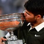 galerie foto stilul generatiei tiktok carlos alcaraz a dezvaluit cum sarbatoreste o victorie mare in tenis 689588f80c247