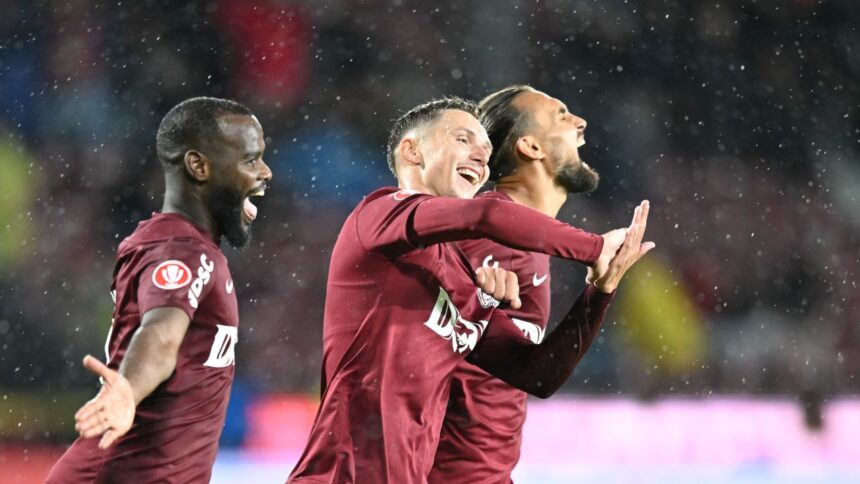 gata au batut palma cfr aduce un atacant care a uimit serie a chiar inaintea derby ului cu fcsb 68b3f085c14a0