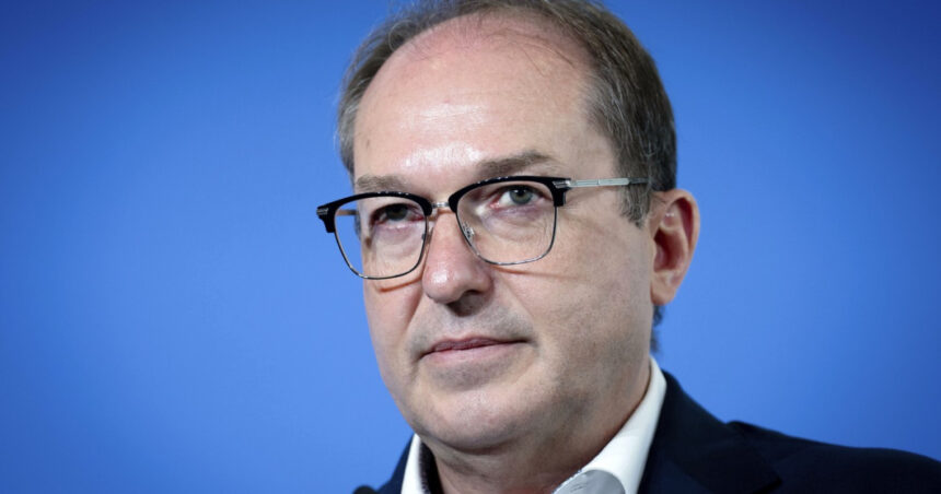 germania prelungeste controalele stricte la frontiera guvernul merz sub presiunea extremei drepte 6894ac95cdeef