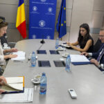 germania sustine aderarea romaniei la ocde anuntul noului ambasador angela ganninger 68adaeb66ba71