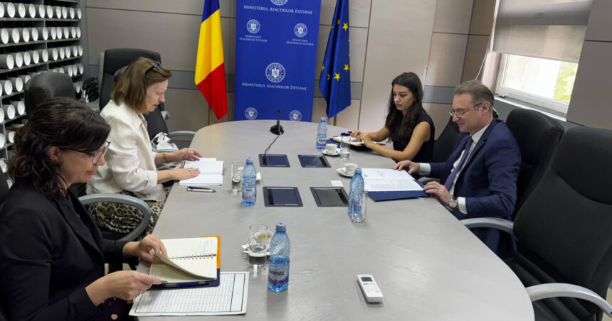 germania sustine aderarea romaniei la ocde anuntul noului ambasador angela ganninger 68adaeb66ba71