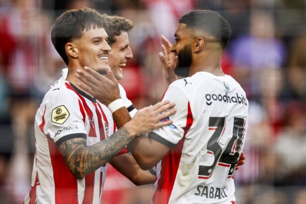 ghinion teribil pentru dennis man ce adversari de cosmar a primit psv in noul format al ligii campionilor 68b0a161ac47c