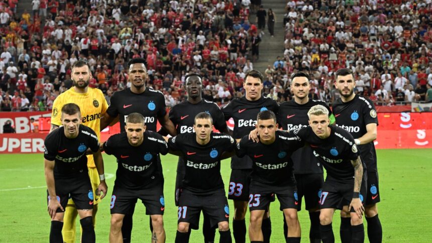 Gigi Becali a anunțat primul "11" pentru Drita și a criticat un jucător: "Doarme pe teren!" 1 gigi becali a anuntat primul 11 pentru drita si a desfiintat un jucator doarme pe teren 68939cbdd9192