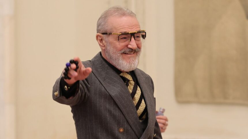 gigi becali a numit mvp ul din aberdeen fcsb de departe numarul 1 cel mai bun meci de cand e la noi 68a78d8b18882