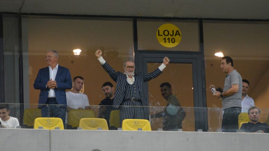 gigi becali dupa ce a umplut conturile clubului asta e zi de 22 de milioane de euro vorbim altceva acum 68b0cb7188645