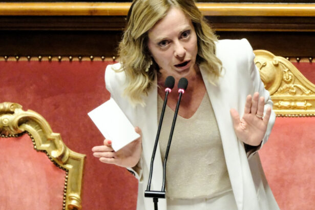 giorgia meloni avertisment sumbru uniunea europeana este condamnata la irelevanta geopolitica 68af1b408d9d8