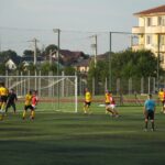 gloria baneasa joaca primul meci din noul sezon al ligii a 3 a la borcea 68a805d786eba