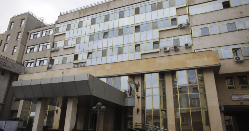 guvernul a alocat 250 milioane lei pentru a continua lucrarile la noul sediul al spitalui de urgenta prof dr dimitrie gerota 68960498e8790