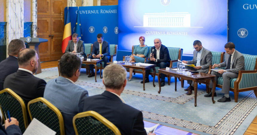 guvernul ia in calcul cresterea cu 70 a taxelor locale ce alte masuri sunt prevazute pentru a consolida bugetele primariilor 689221de6c157