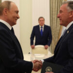 habar n are despre ce vorbeste confuzie in discutiile dintre witkoff si putin trimisul lui trump ar fi inteles gresit ce vrea rusia 68976bc791bf0