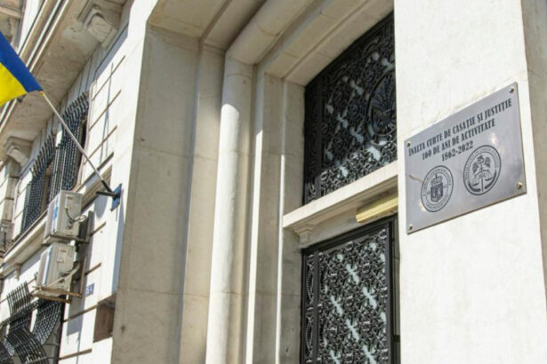 iccj despre taierea asa ziselor privilegii se taie din independenta justitiei din echilibrul democratiei 68a7558de87a5